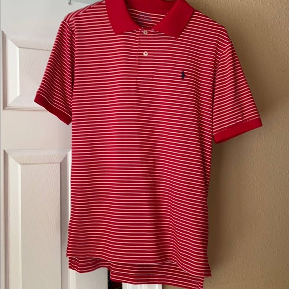 Polo Ralph Lauren large youth